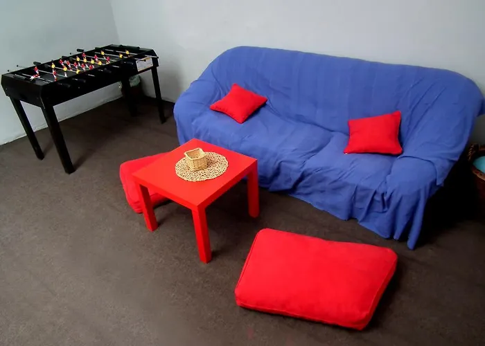 Melange Hostel Poznań