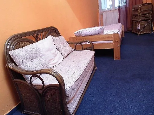 Melange Hostel Poznań